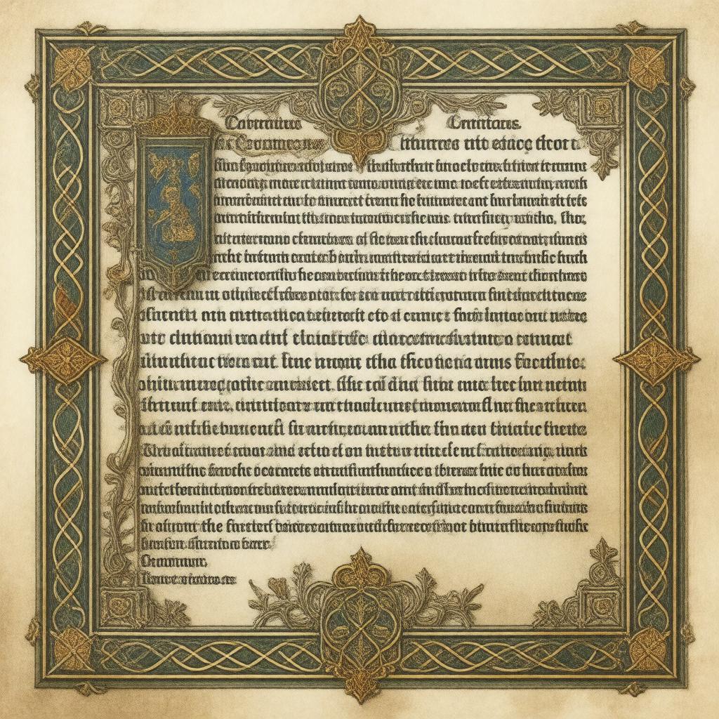 Letter to Coroticus